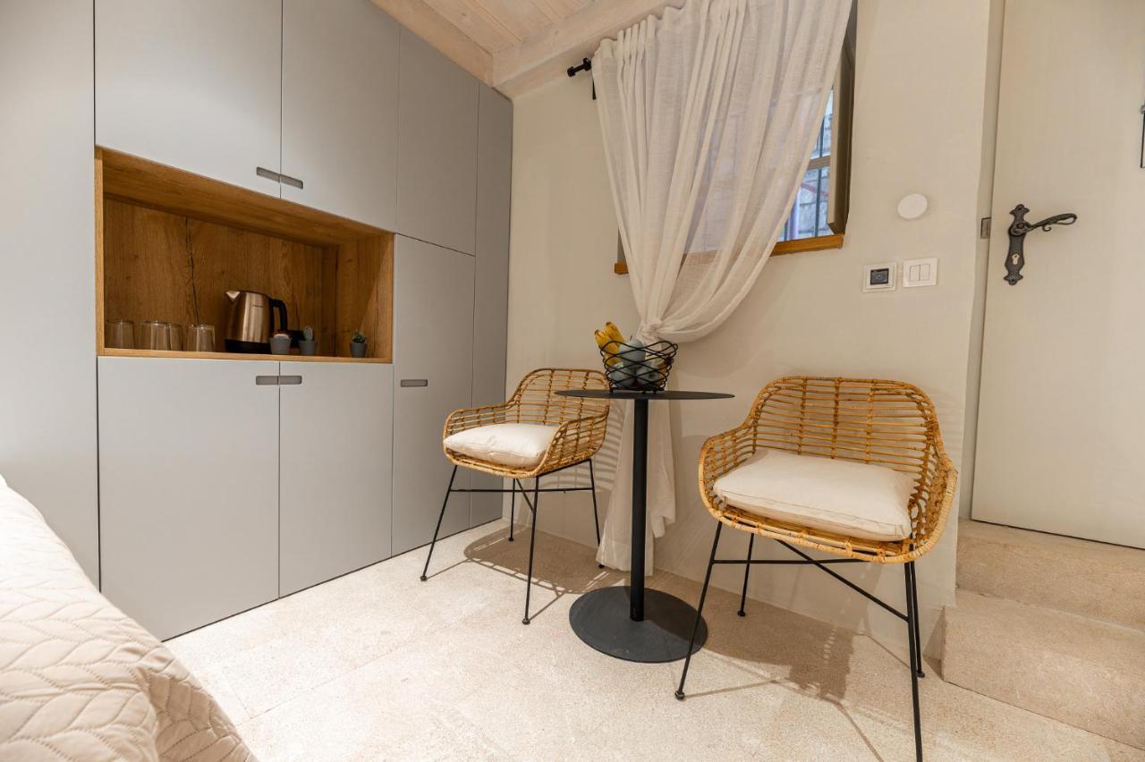 Superior Room Gabriela Dubrovnik Exterior photo